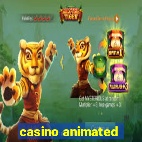 casino animated