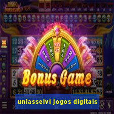 uniasselvi jogos digitais