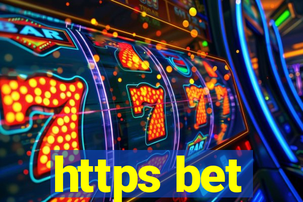 https bet