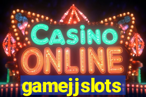 gamejjslots