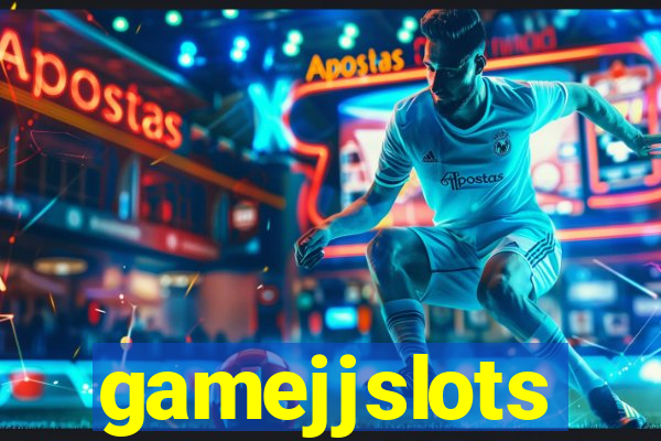 gamejjslots