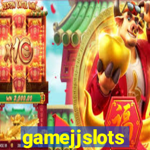 gamejjslots