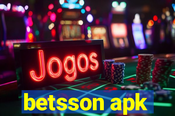 betsson apk