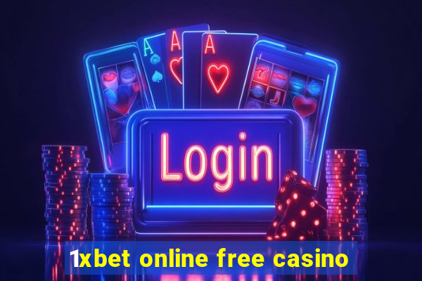 1xbet online free casino