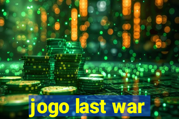 jogo last war