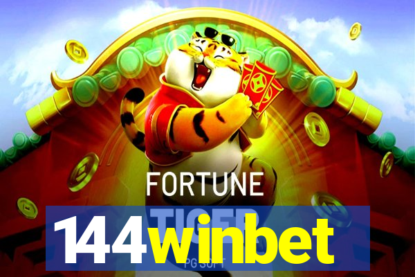 144winbet