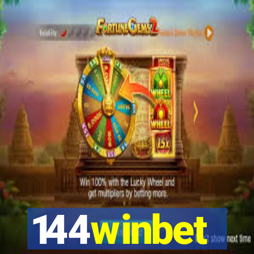 144winbet