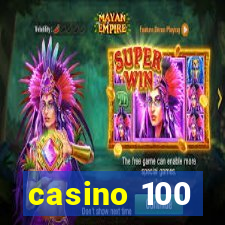 casino 100