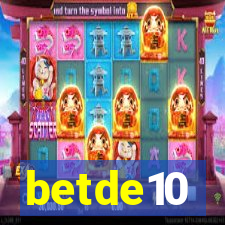 betde10