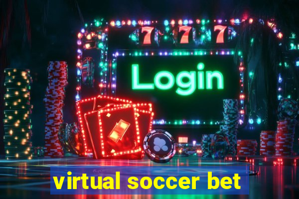 virtual soccer bet