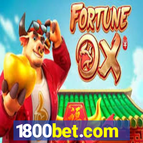 1800bet.com