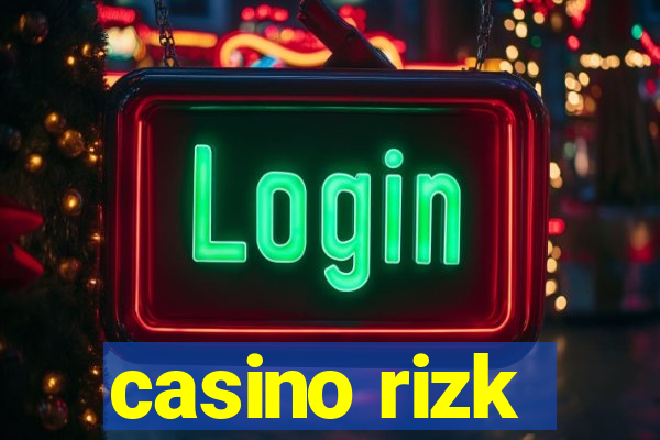 casino rizk