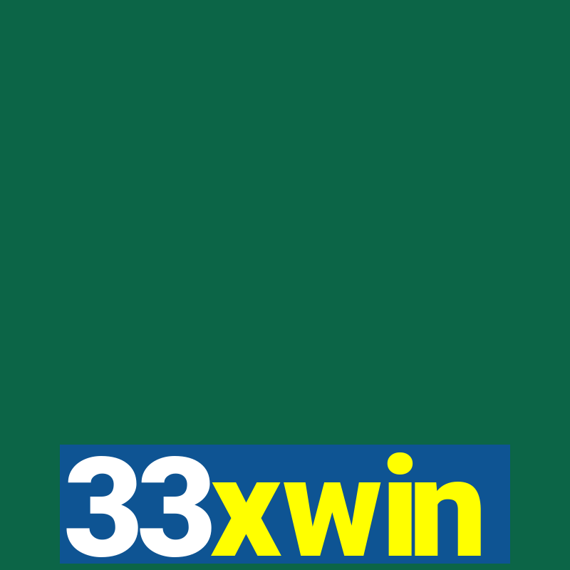 33xwin