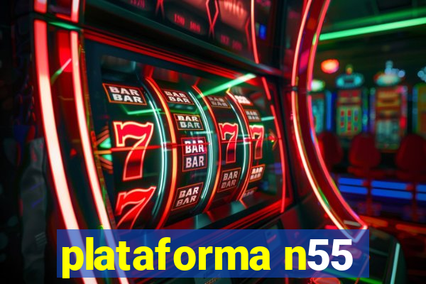 plataforma n55