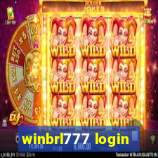 winbrl777 login