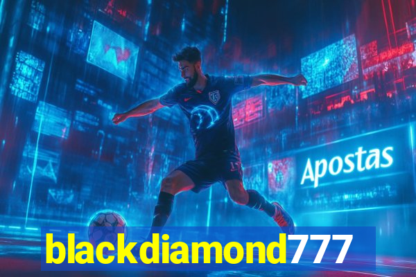 blackdiamond777