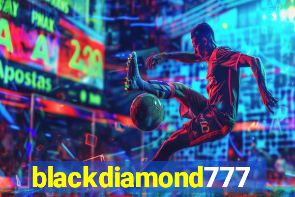 blackdiamond777