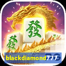 blackdiamond777