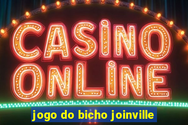 jogo do bicho joinville