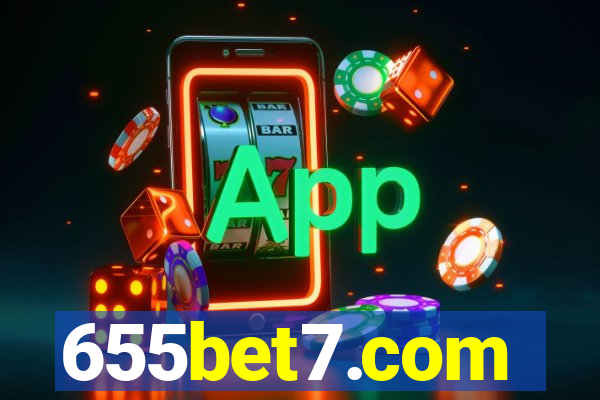 655bet7.com