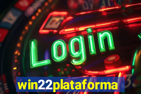 win22plataforma