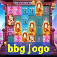 bbg jogo