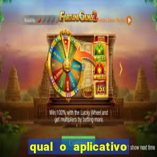 qual o aplicativo de jogo que ganha dinheiro de verdade