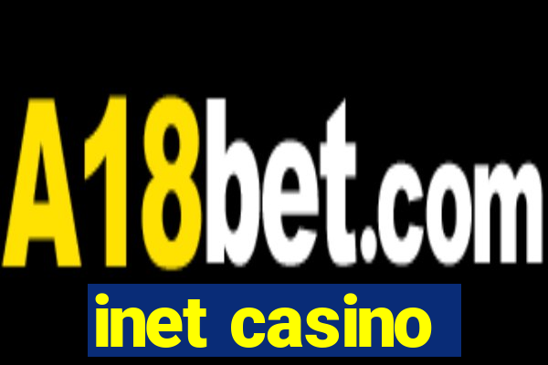 inet casino