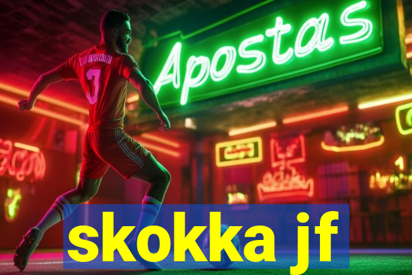 skokka jf