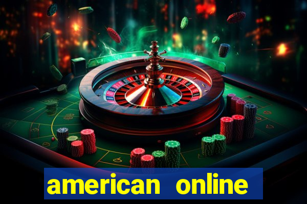 american online betting sites