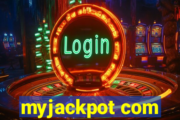 myjackpot com