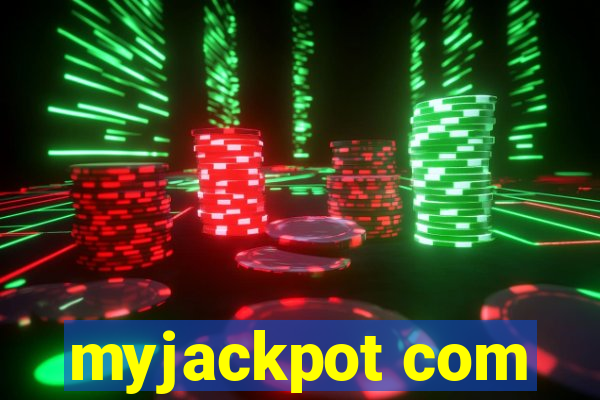 myjackpot com