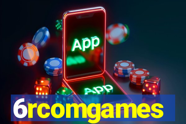 6rcomgames