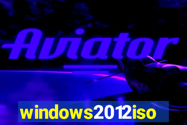 windows2012iso