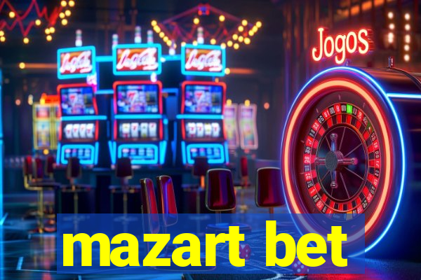 mazart bet