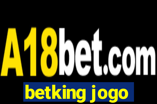 betking jogo