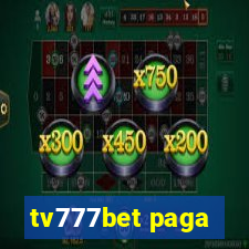 tv777bet paga