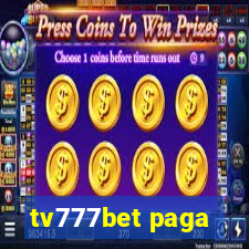 tv777bet paga