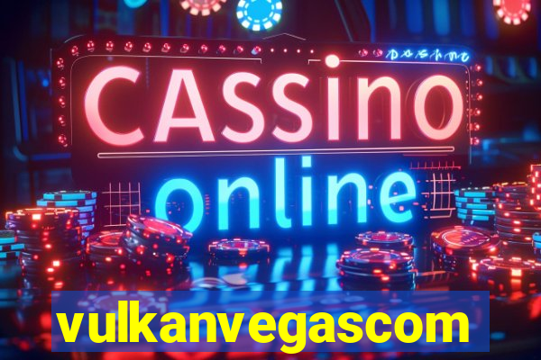 vulkanvegascom