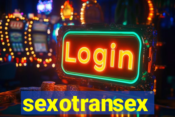 sexotransex