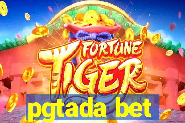 pgtada bet