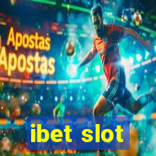 ibet slot