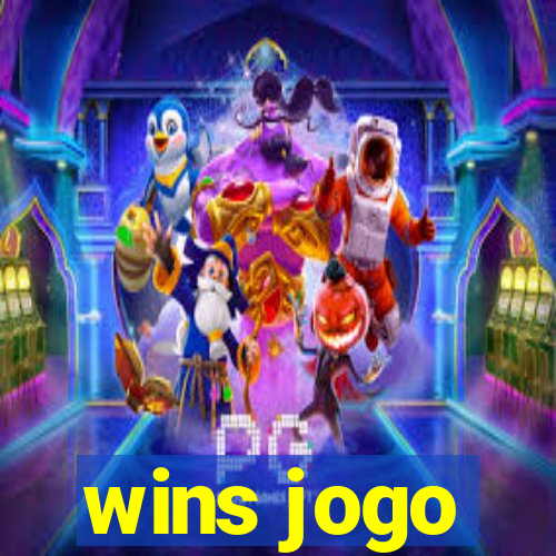 wins jogo