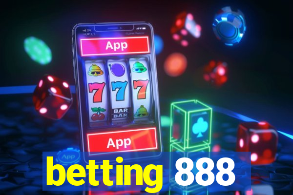 betting 888