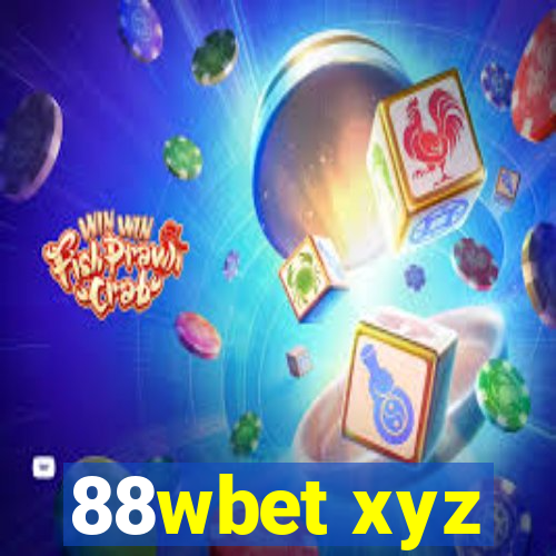 88wbet xyz