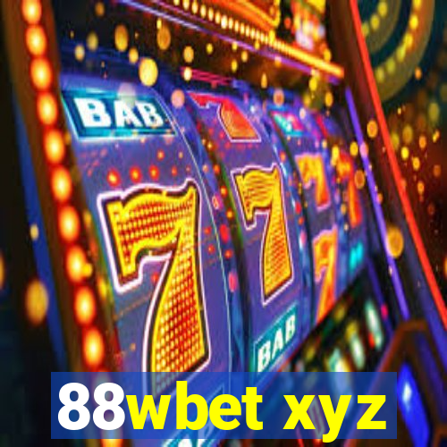 88wbet xyz