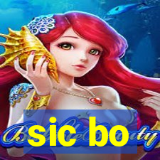 sic bo