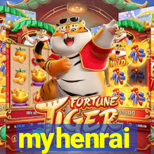 myhenrai