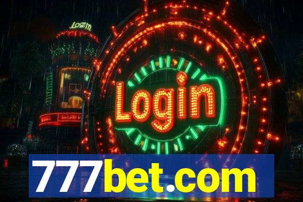 777bet.com