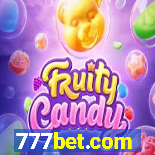 777bet.com